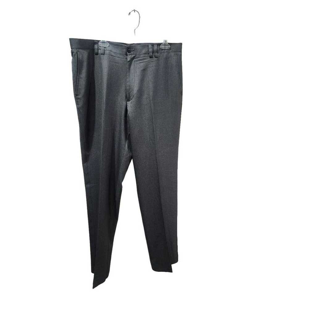 Cubavera Cubavera suit pants 36x32 - image 5