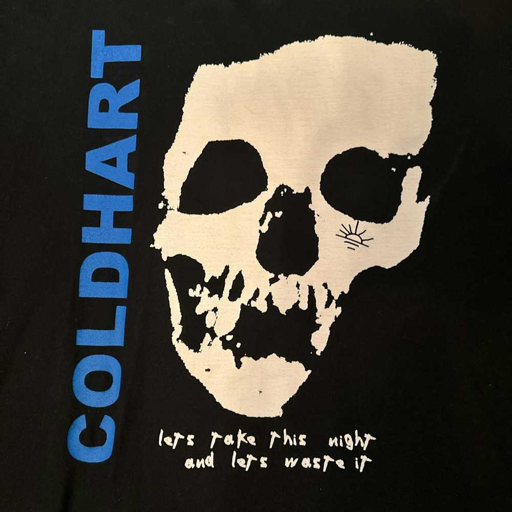 Other Cold Hart Nick Cave In Shirt - image 2