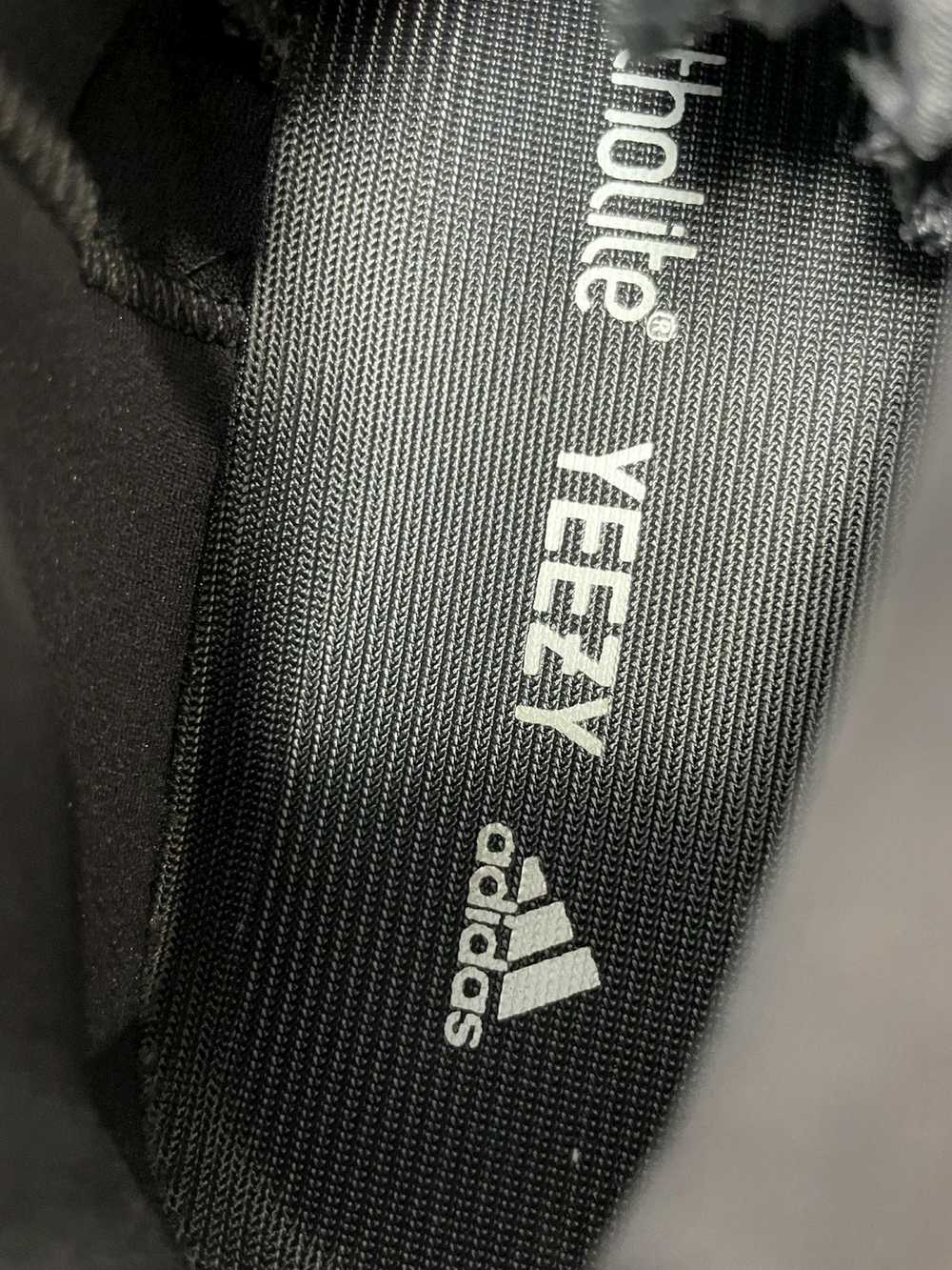 Adidas Yeezy 500 Utility Black - image 10