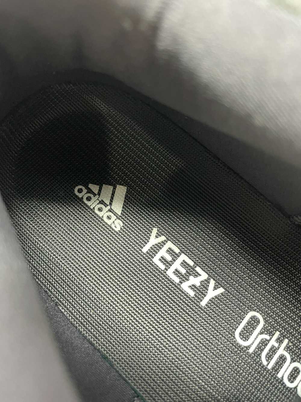 Adidas Yeezy 500 Utility Black - image 8