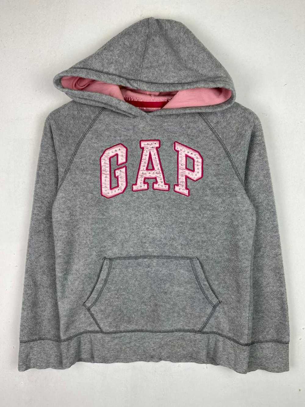 Avant Garde × Gap × Japanese Brand gap japanese b… - image 1