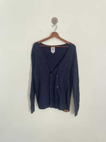 Diesel Diesel Tricot & Co. Button Cardigan - image 1