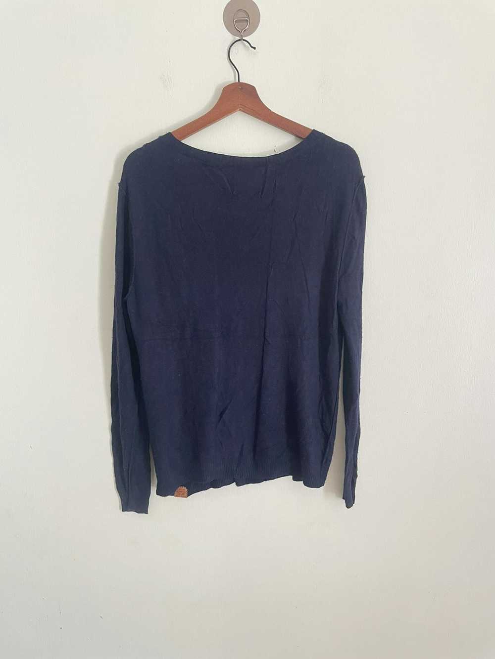 Diesel Diesel Tricot & Co. Button Cardigan - image 2