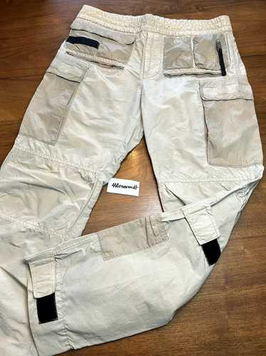 Alyx cargo pants - Gem