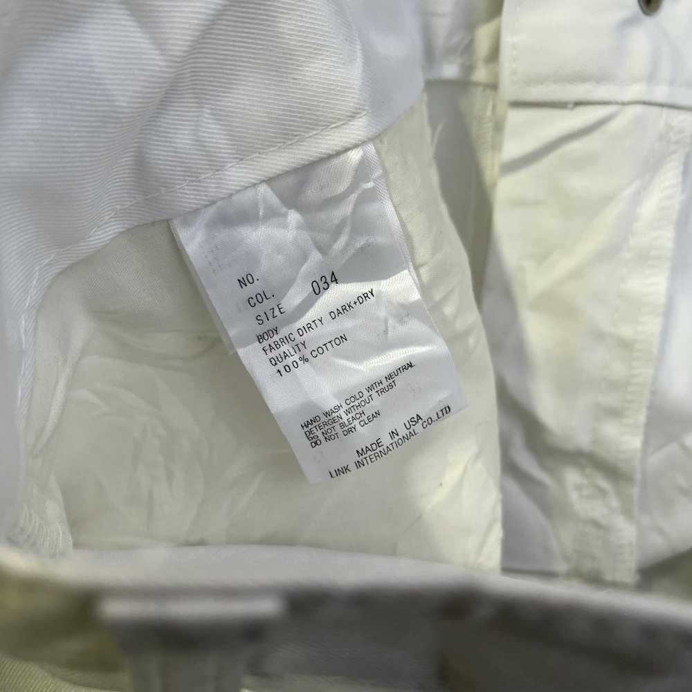 Archival Clothing × Helmut Lang × Made In Usa Hel… - image 6