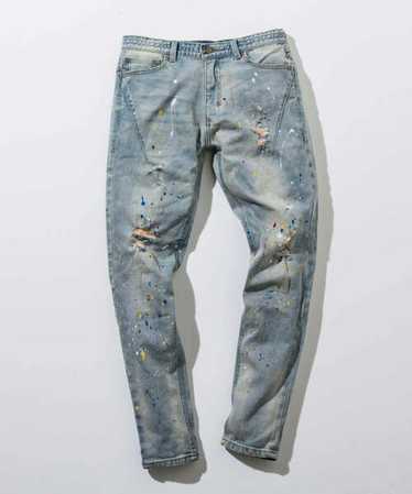 Number (N)ine Number Nine Jeans - image 1