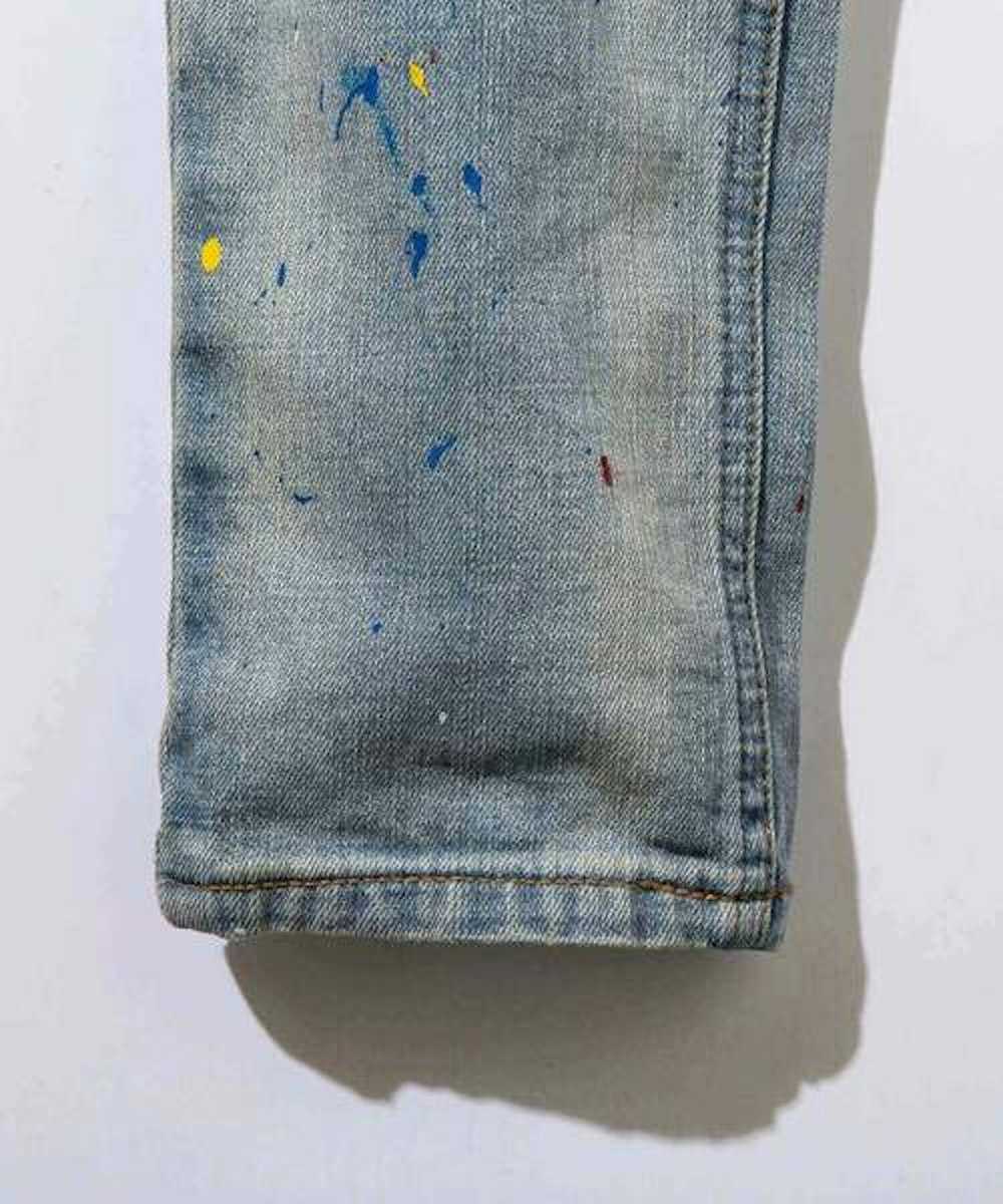 Number (N)ine Number Nine Jeans - image 7