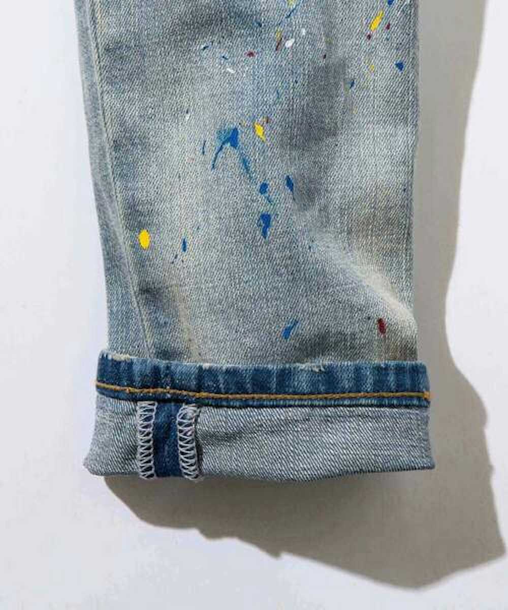 Number (N)ine Number Nine Jeans - image 8