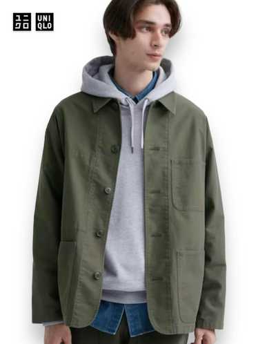 Military × Streetwear × Uniqlo Uniqlo Utility Mil… - image 1