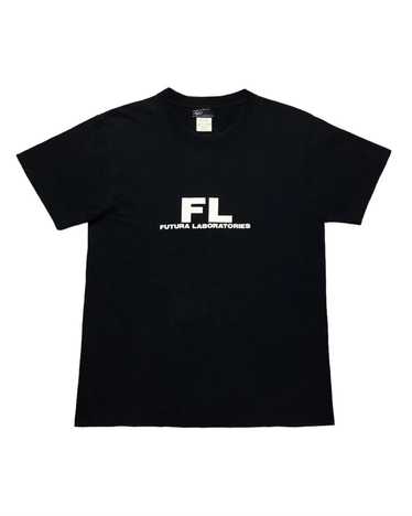 Futura laboratories pocket t-shirt - Gem