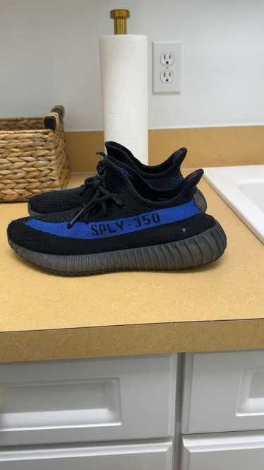 Yeezy Season Yeezy Dazzling Blue