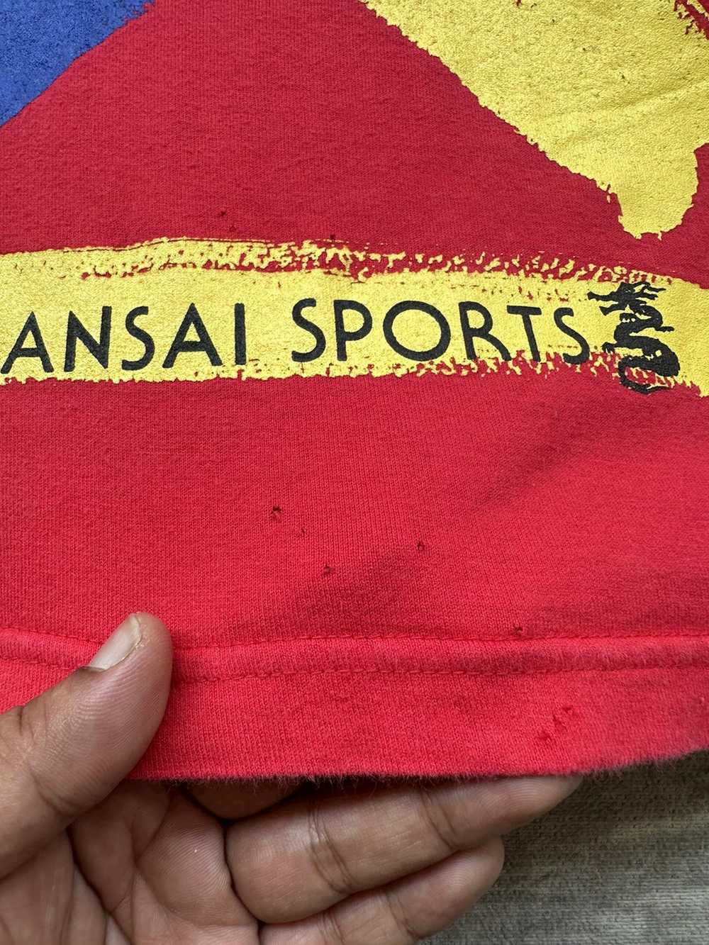 Kansai Yamamoto 1990s Kansai sport by Kansai Yama… - image 8