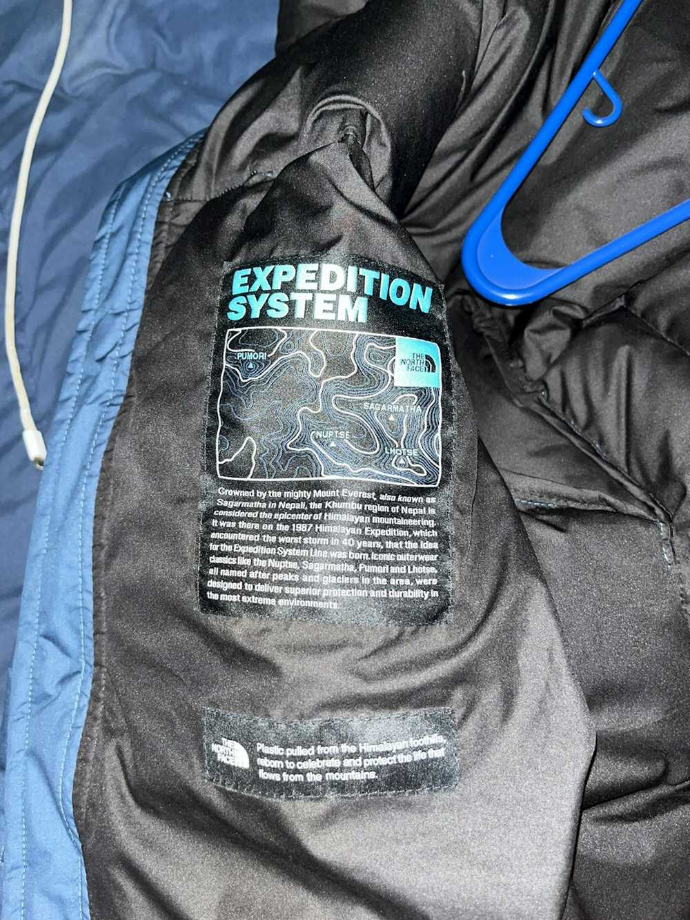 The North Face The North Face Nse Lhotse Expediti… - image 2