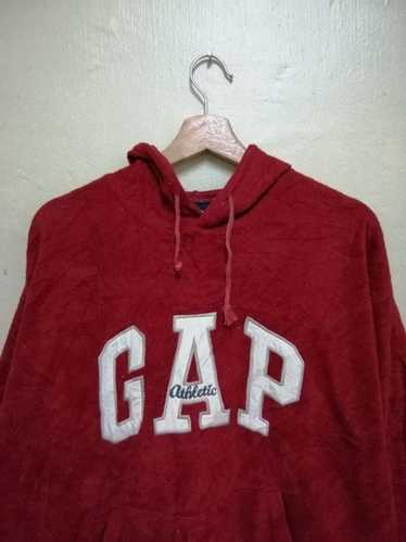 Gap × Streetwear × Vintage Vintage 90s GAP Athleti