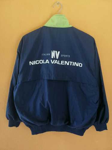 Designer × Valentino × Vintage Vintage Nicola Vale