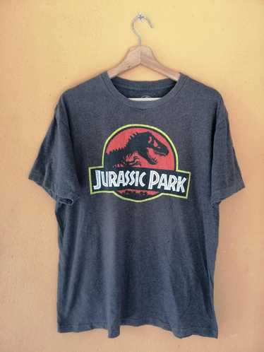 Movie × Universal Studios × Vintage Vintage Juras… - image 1