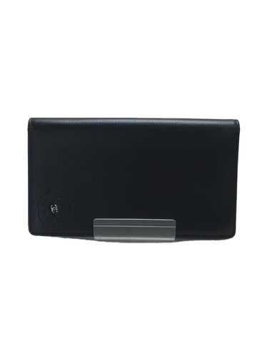 [Used in Japan Wallet] Used Chanel Bifold Wallet, 