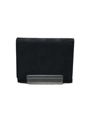 [Used in Japan Wallet] Used Chanel Tri-Fold Wallet