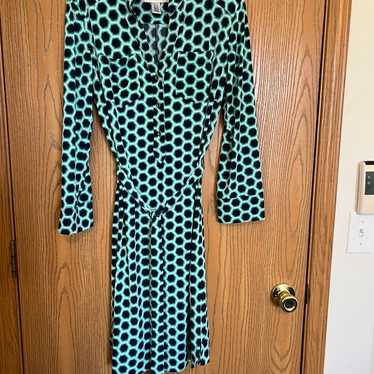 Donna Morgan dress size 10