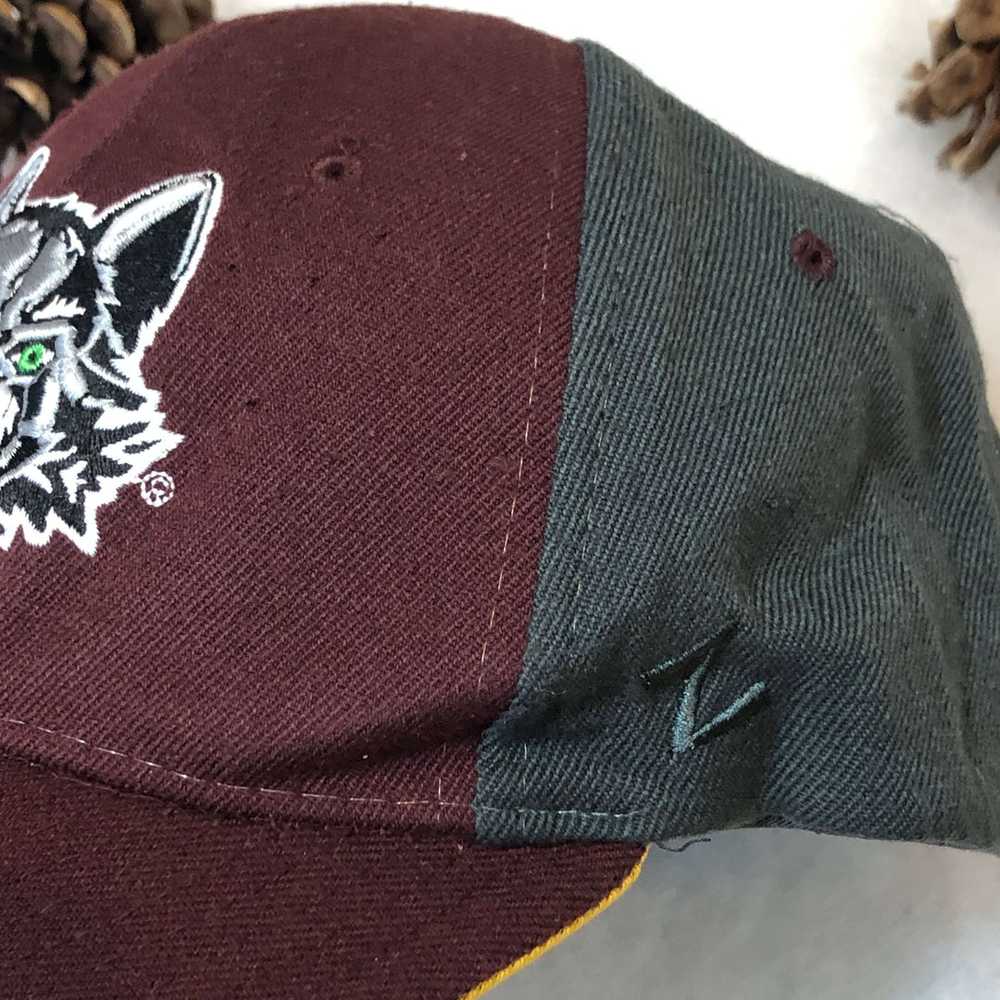 IHL Chicago Wolves Atlanta Thrashers Zephyr Stret… - image 2