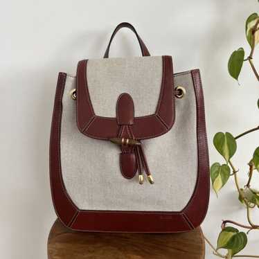 バックパック・リュック BALLY Woman Backpack Brown BETERYTPS I849Y Bally Bally Brown Backpack | jentestore