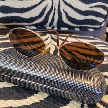 Giorgio armani vintage oval - Gem