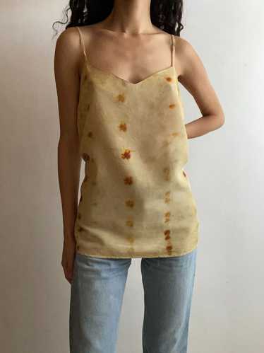 Fashion Options Reworked Vintage | Plant Dyed Sil… - image 1