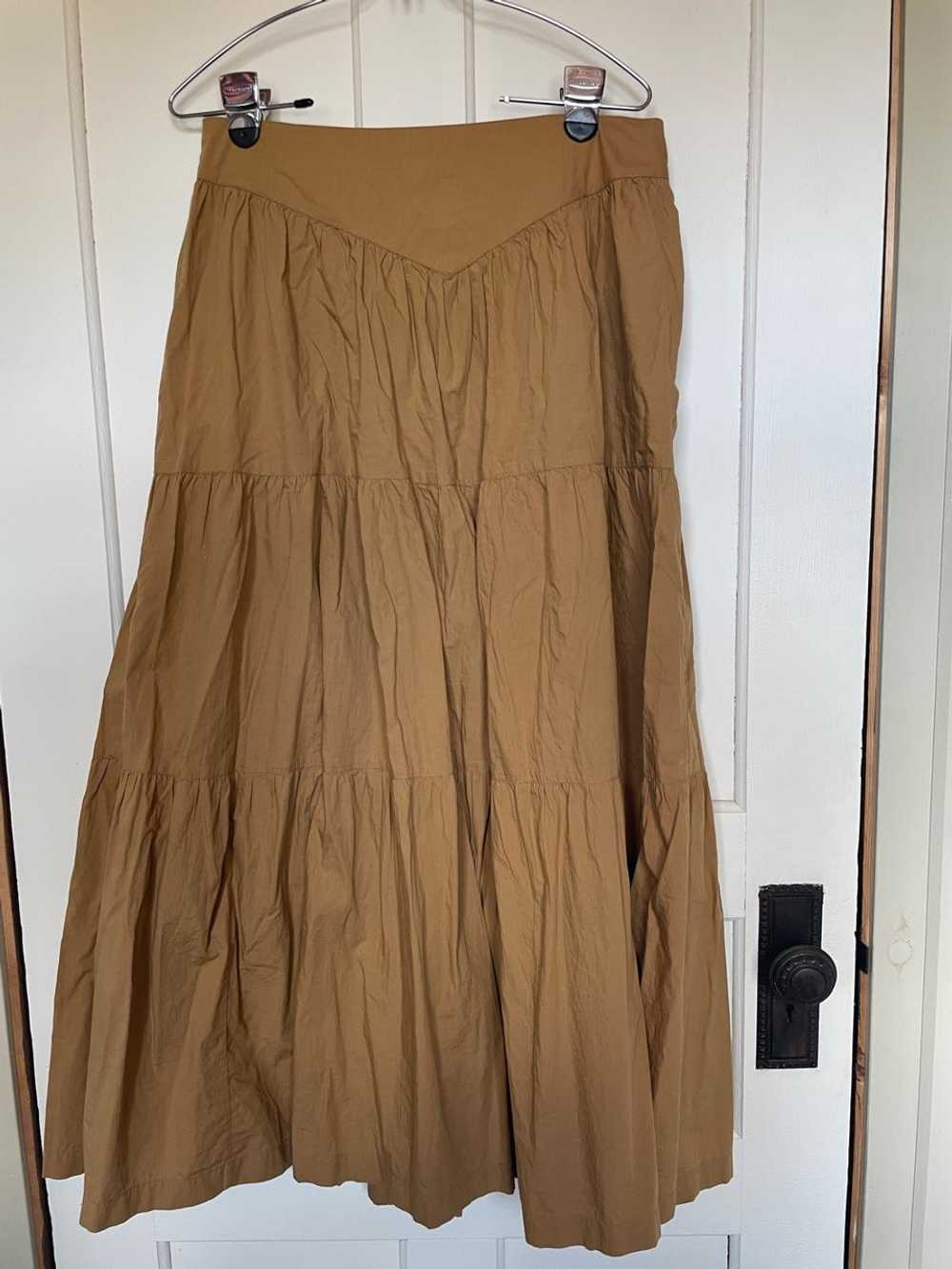 DŌEN Sanremo Skirt (L) | Used, Secondhand, Resell - image 1