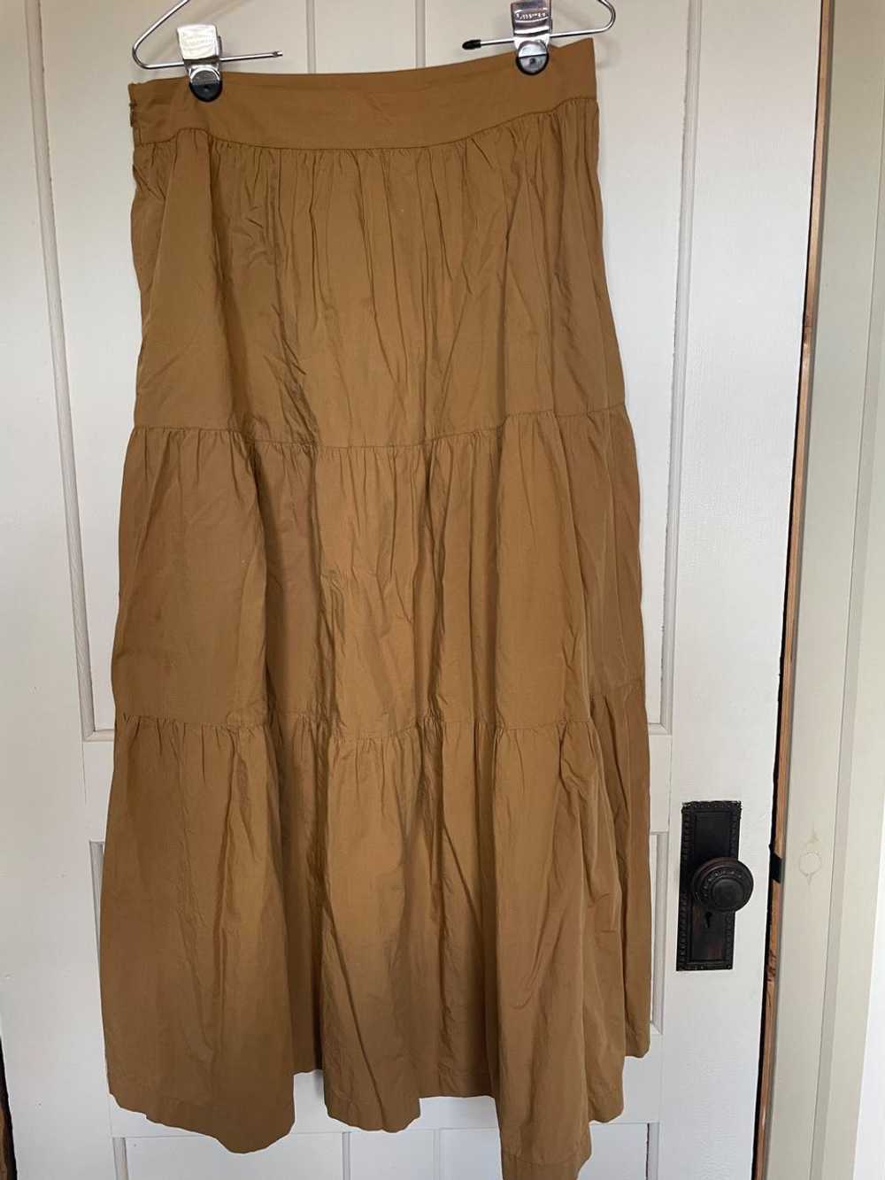 DŌEN Sanremo Skirt (L) | Used, Secondhand, Resell - image 2