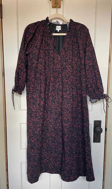Sideline Clothing Astrid Dress (XS)