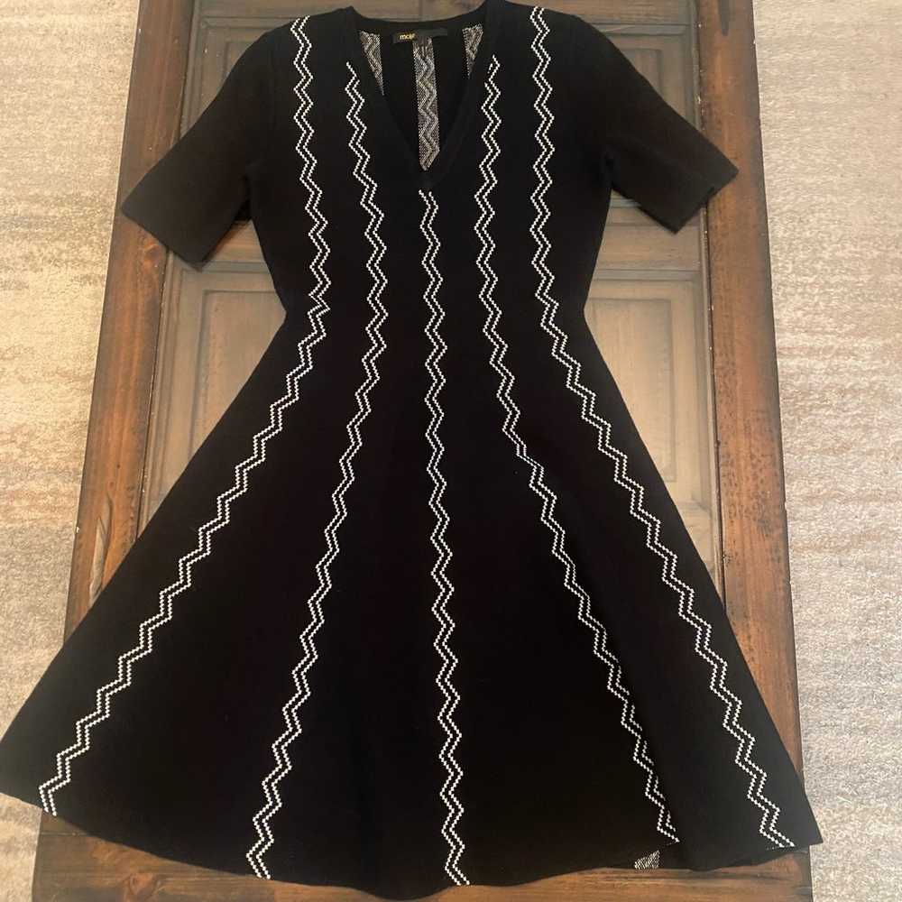 A.L.C Knit Dress - image 10