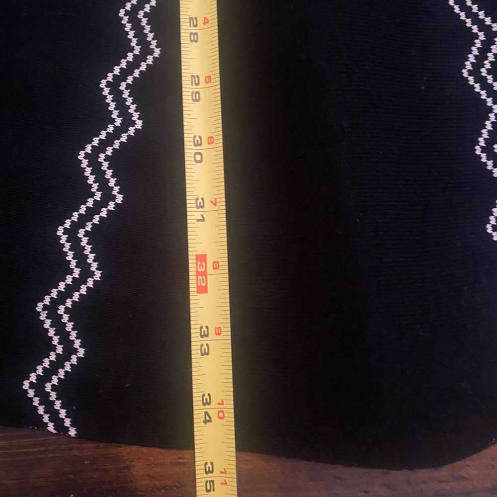 A.L.C Knit Dress - image 4