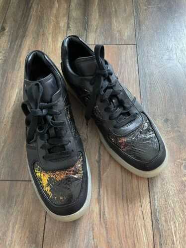 Alejandro ingelmo sneakers - Gem