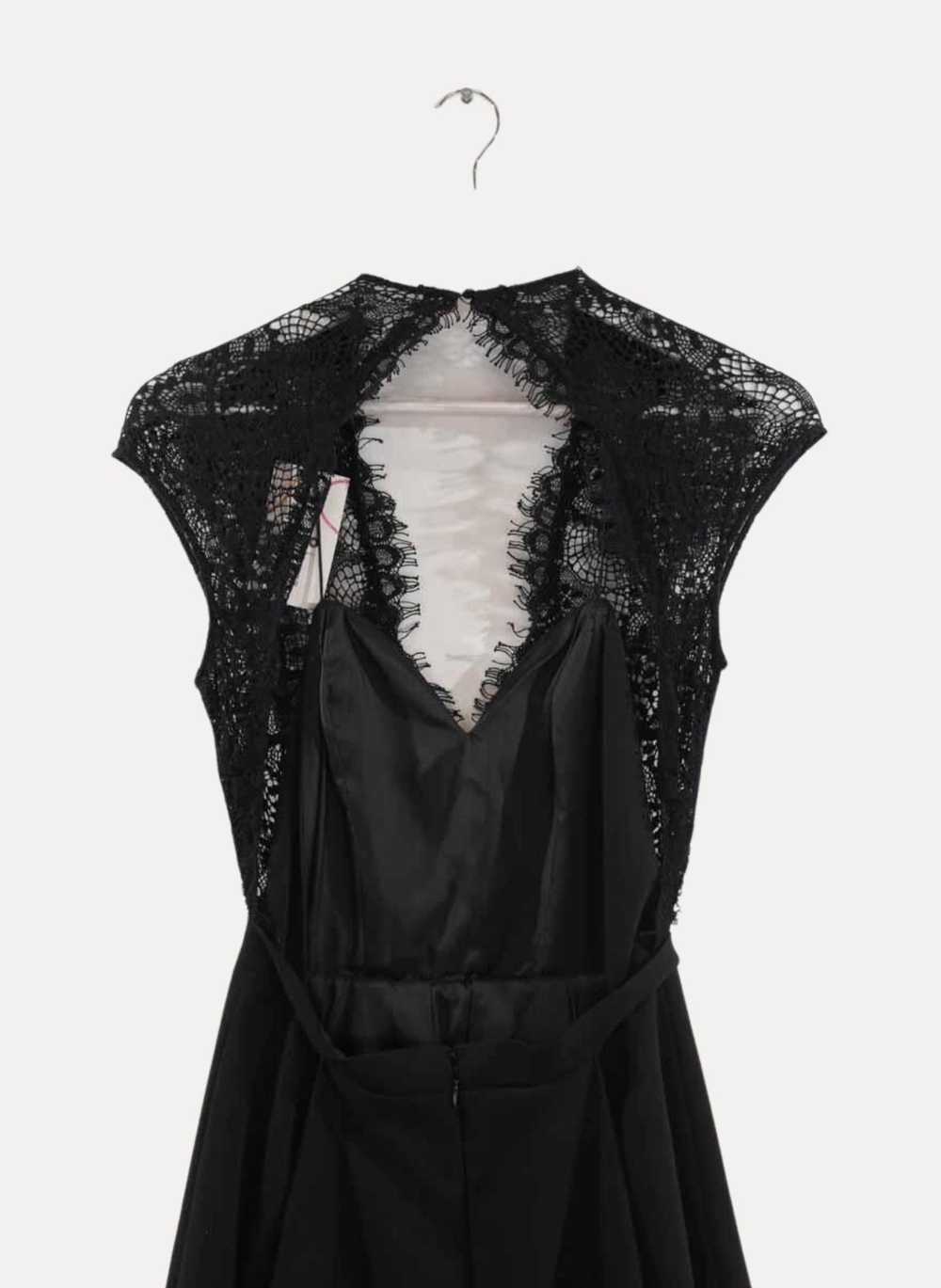 Circular Clothing Robe Bash noir. Matière princip… - image 4