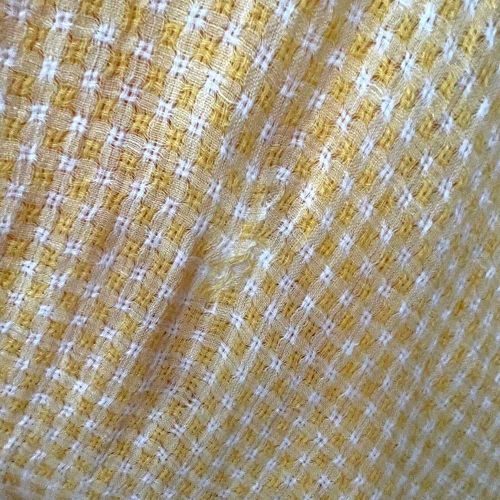 Rejina Pyo Women's Yellow Marigold Print Dylan Dr… - image 11