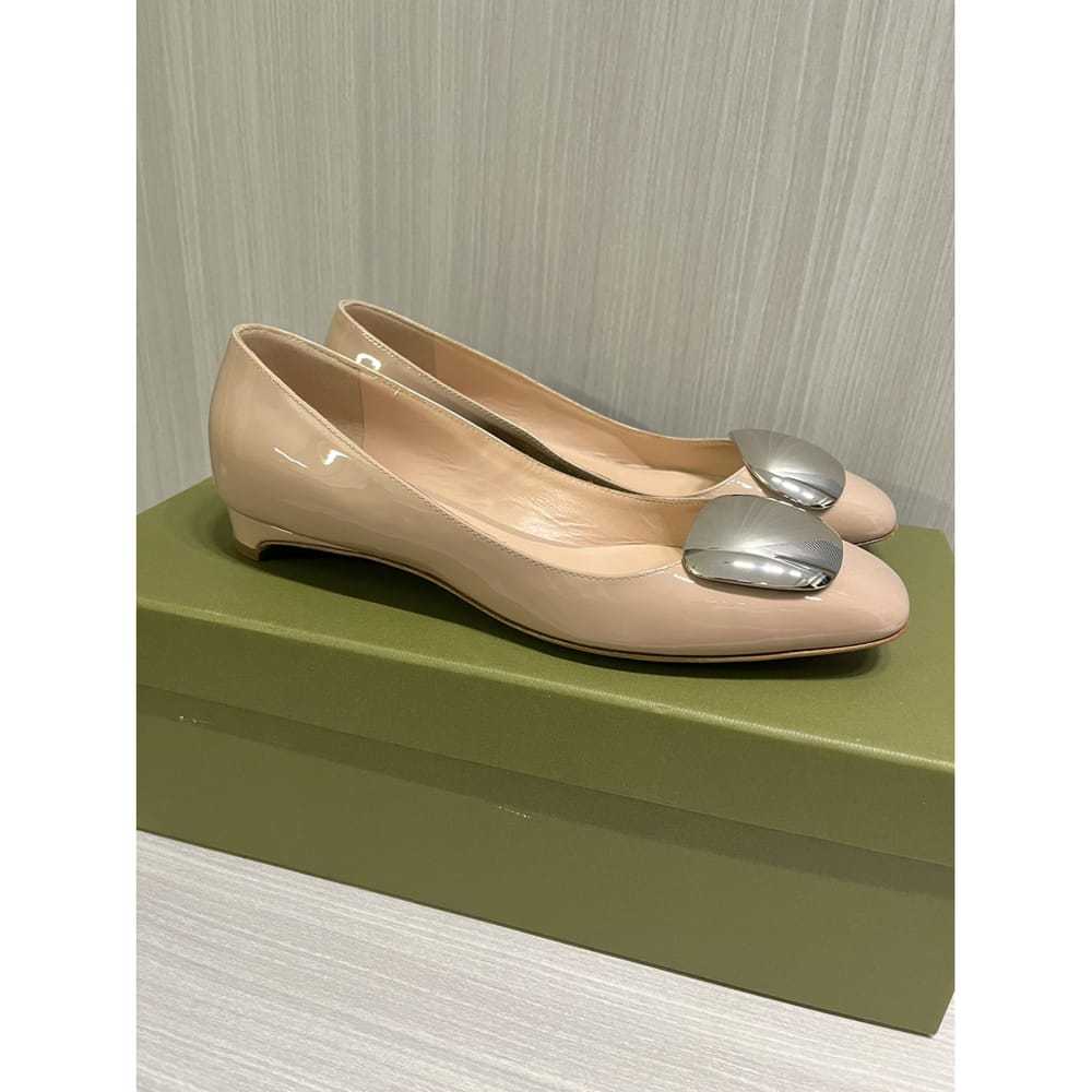 Rupert Sanderson Patent leather flats - image 6