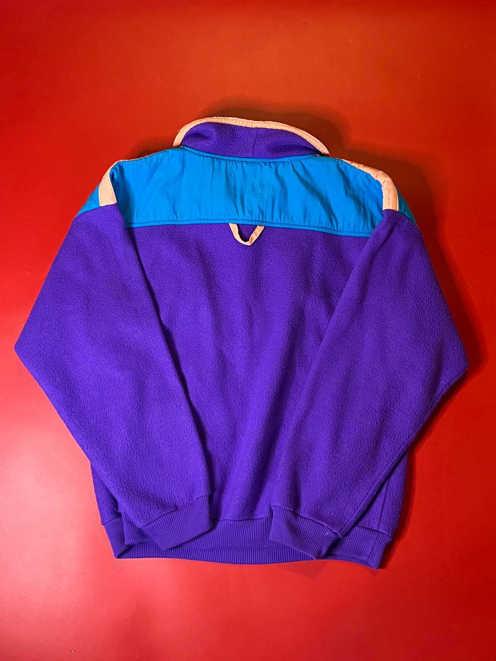 80’s Wilson Sweatshirt - image 3