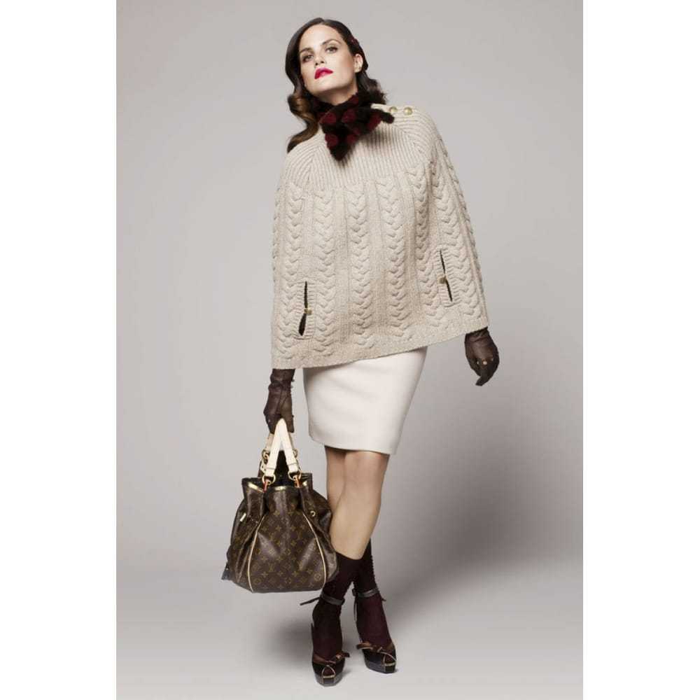 Louis Vuitton Wool coat - image 5