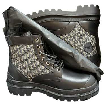 Dior sacai explorer derby - Gem Dior sacai explorer derby - Gem