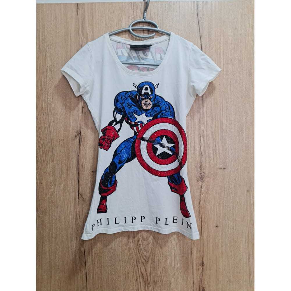 Philipp Plein Glitter t-shirt - image 2