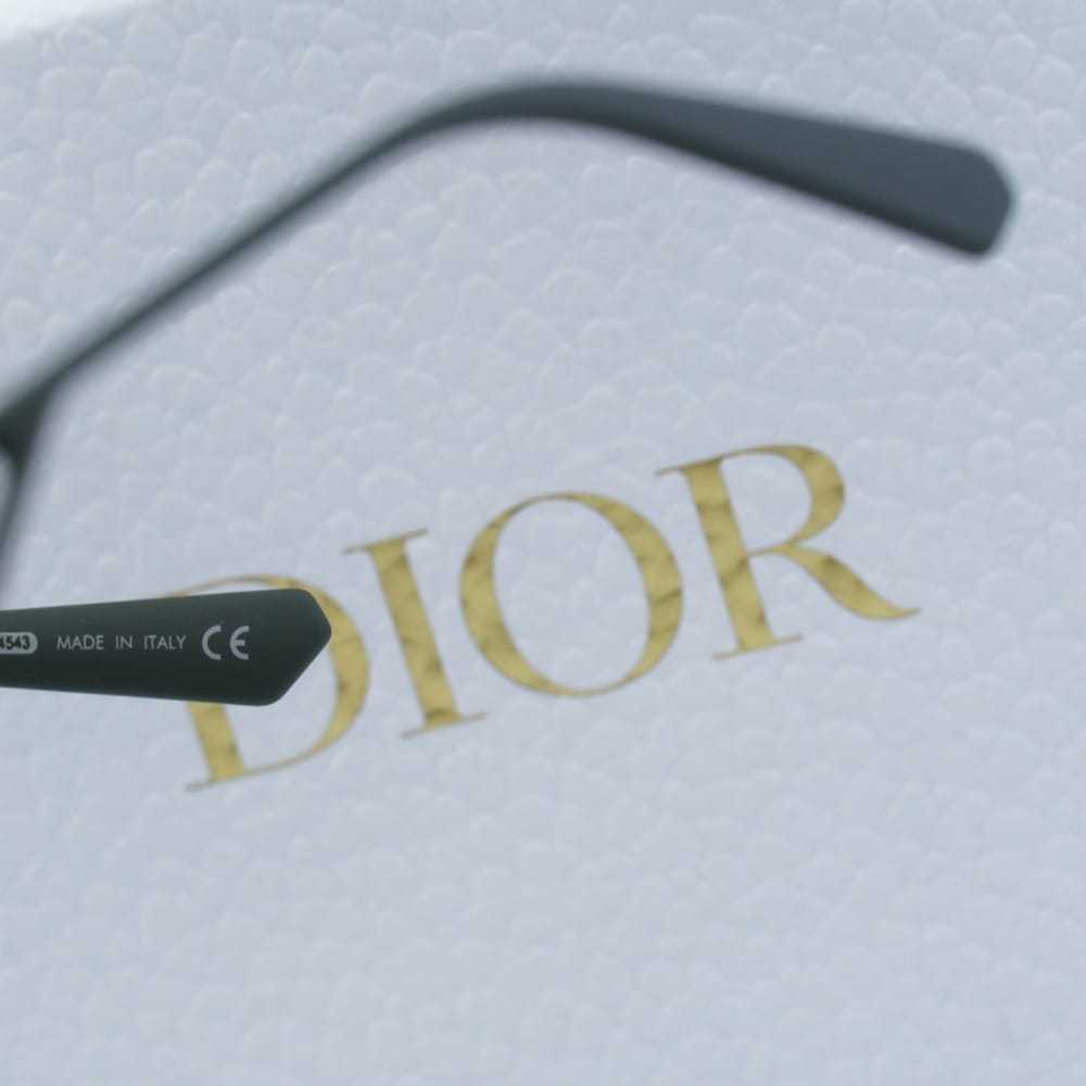 Dior Homme Sunglasses - image 4