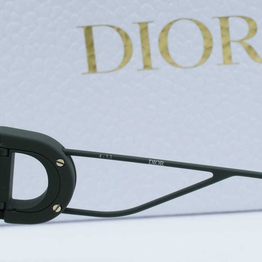 Dior Homme Sunglasses - image 5