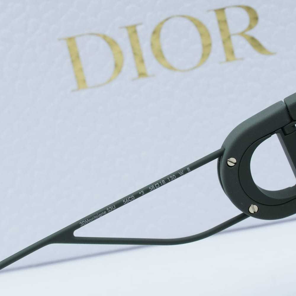 Dior Homme Sunglasses - image 6