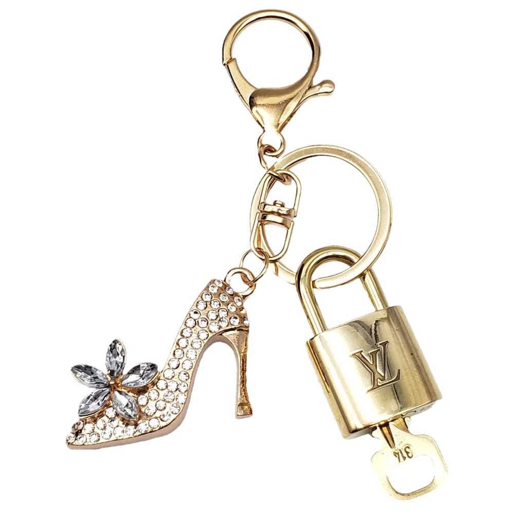 Louis Vuitton Bag charm - image 1