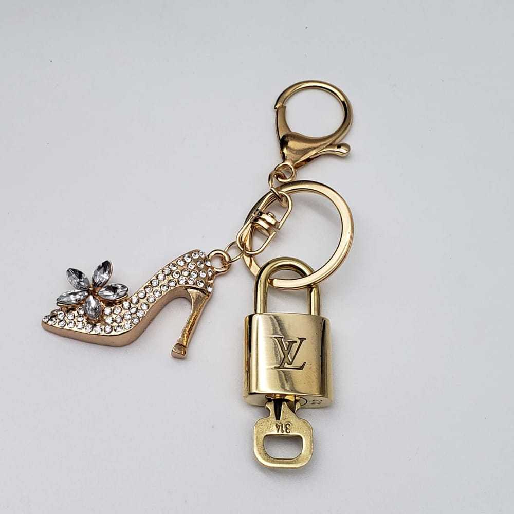 Louis Vuitton Bag charm - image 2