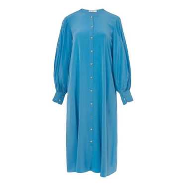 Tibi Silk mid-length dress - image 1