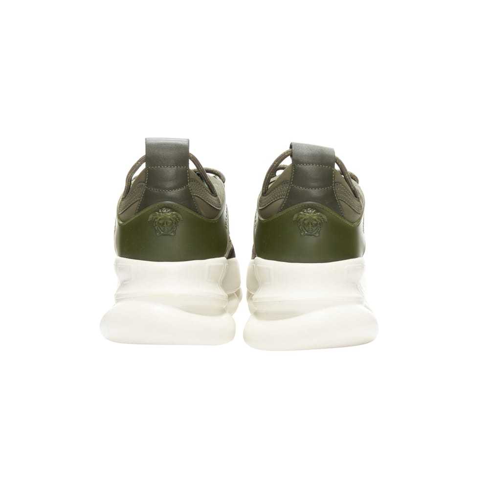 Versace Low trainers - image 5