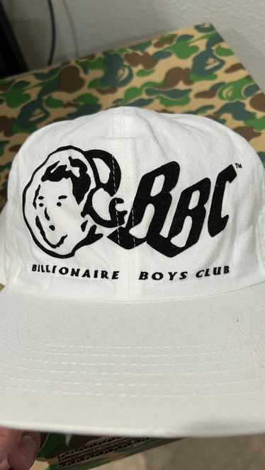 Billionaire Boys Club BBC Season 0 Cap
