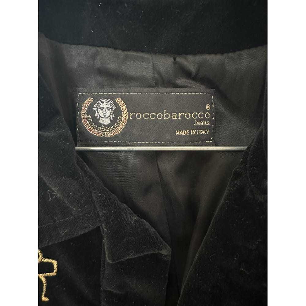 Roccobarocco Suit jacket - image 5