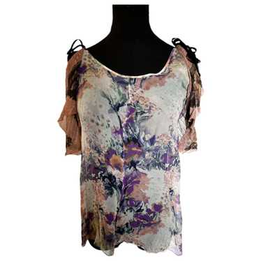 Etro Silk camisole - image 1